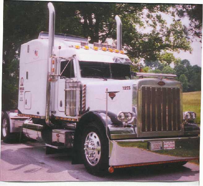 1999 peterbilt
