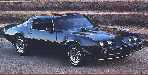 1979 Trans Am