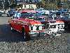 Australian muscle car