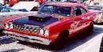 '69 Road Runner