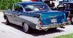 '57 Rear View