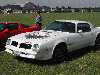 1976 Trans Am