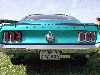 '69 Mach 1