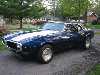 1968 Firebird