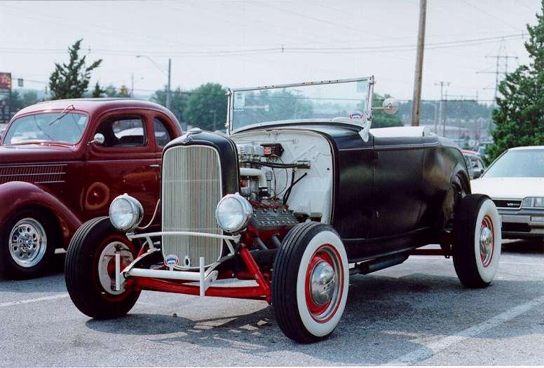 Model A