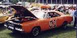 1969 Charger