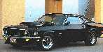 Boss 429 