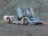 Saleen S7 Super Car