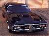 1971 Charger
