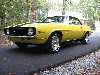 '69 Camaro