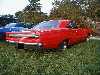 `68 Plymouth Road Runner