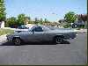 1969 El Camino