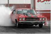 1970  Chevelle