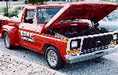 '72 Masquerader
