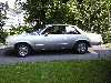 1980 Malibu