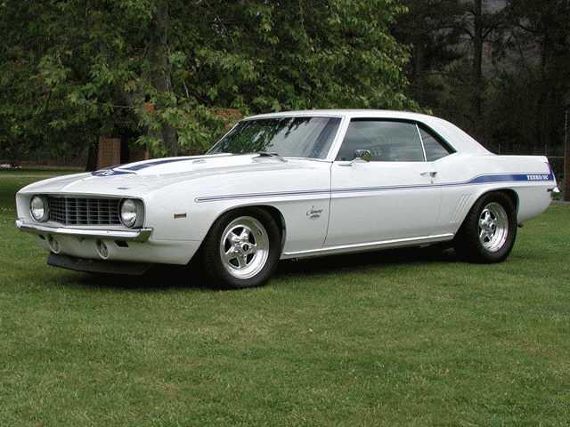 Yenko