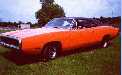 1970 Charger