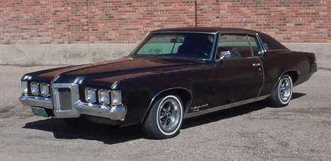 1969  Grand Prix