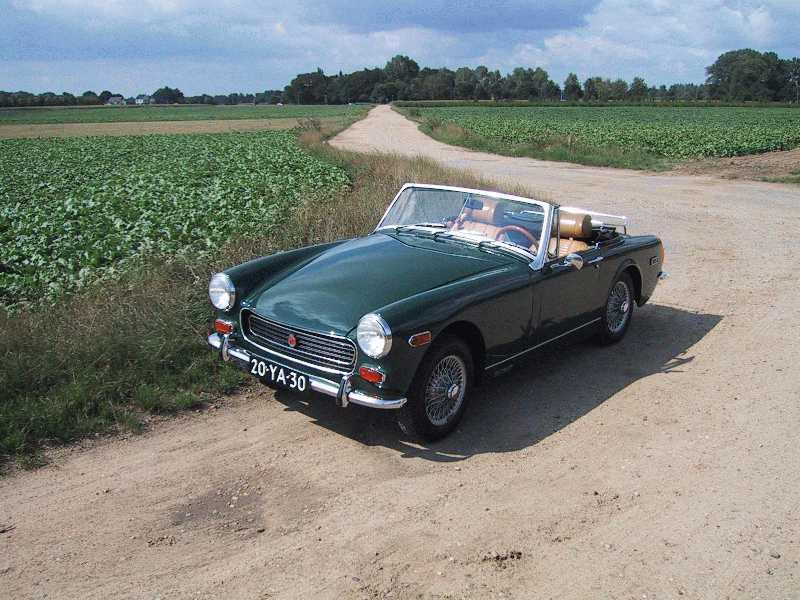 MG