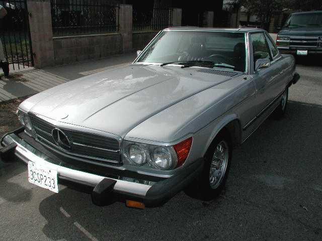 SL 450