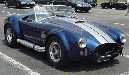 1968 Cobra