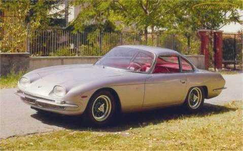 350 GT