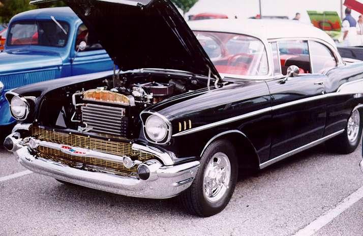 '57 Chevy