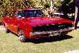 1968 Charger