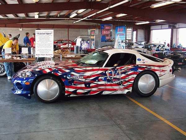 2000  Viper