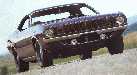 1970 Cuda