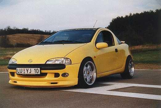 Tigra 1