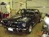 1966 Mustang