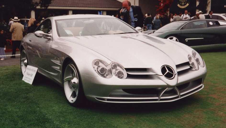 SLR  Vision
