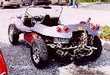 VW Dune Buggy