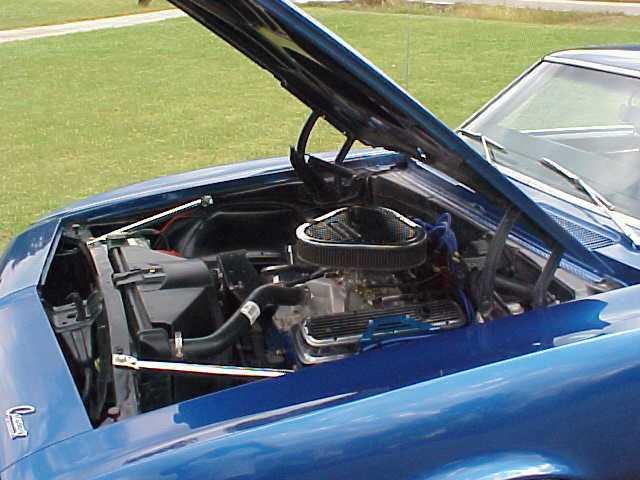 1968  Camaro