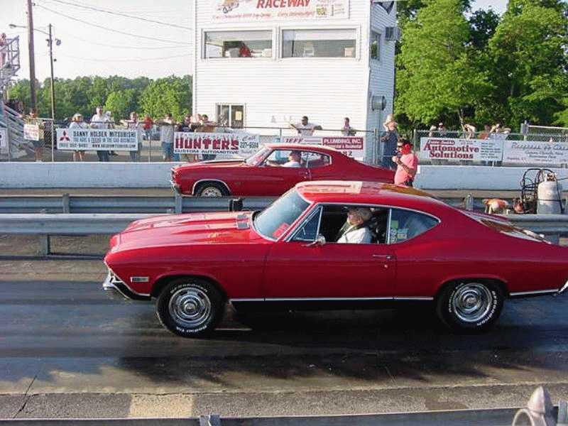 Chevelle's