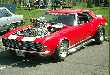 '67 Camaro
