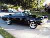'71 Chevelle