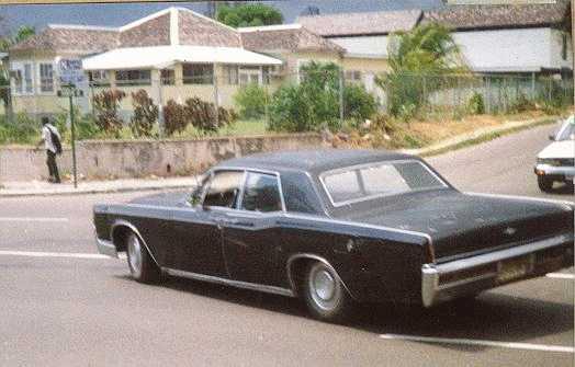 '0 Lincoln