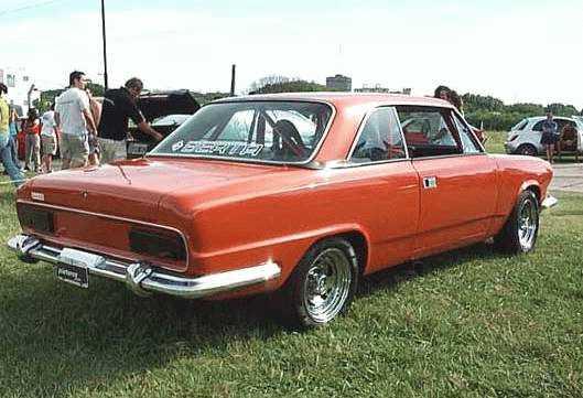 IKA Torino TSX 77
