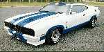 1978 XC Falcon Cobra