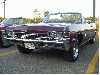 1968 Impala 396 Convertible