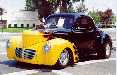 '41 Willys
