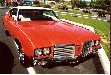 '72 Cutlass