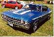 1969 Yenko Chevelle
