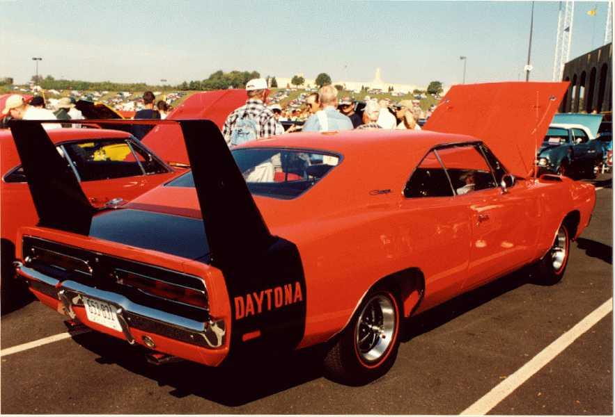 '69 Daytona