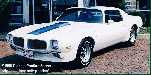 '72 Trans Am