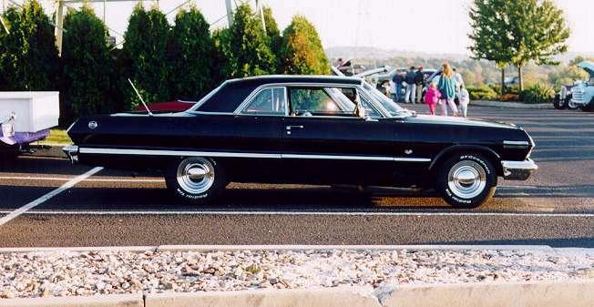 '63 Impala