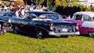 '56 Chevy Rear Shot