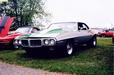 '69 Firebird